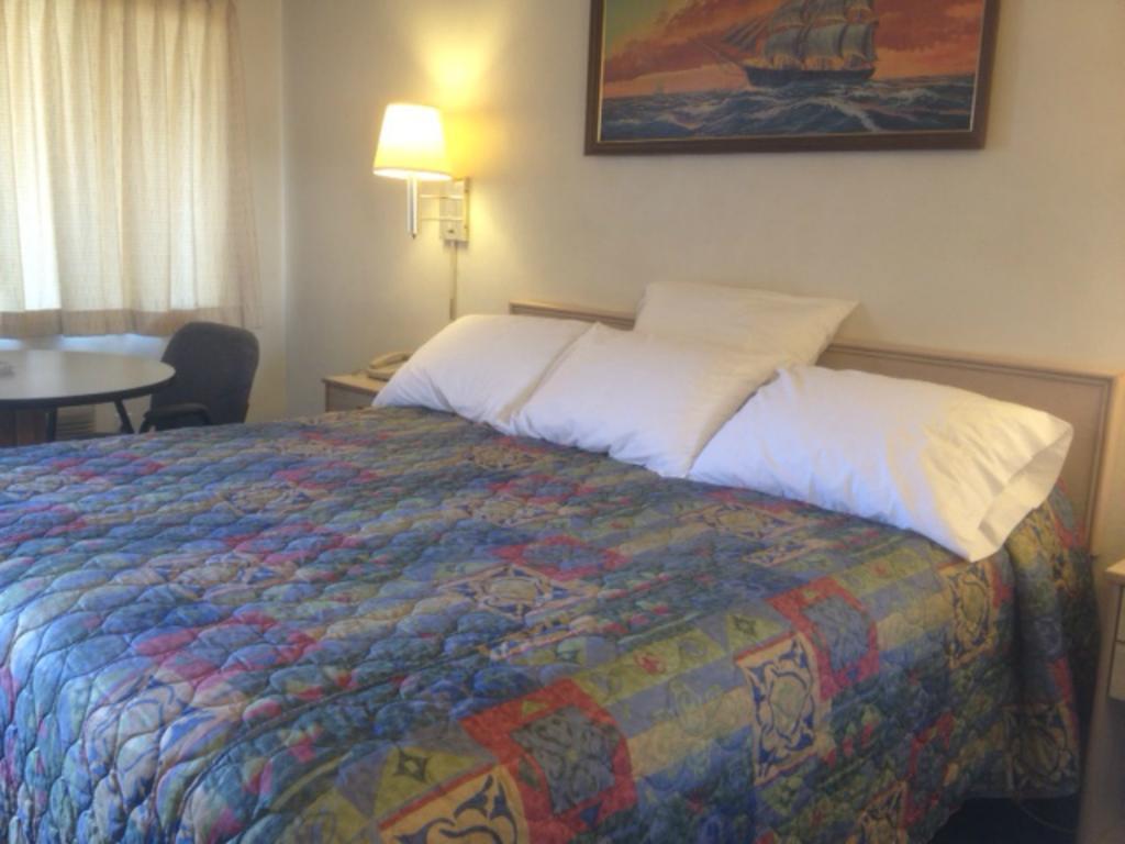 Economy Inn Alamogordo Room photo