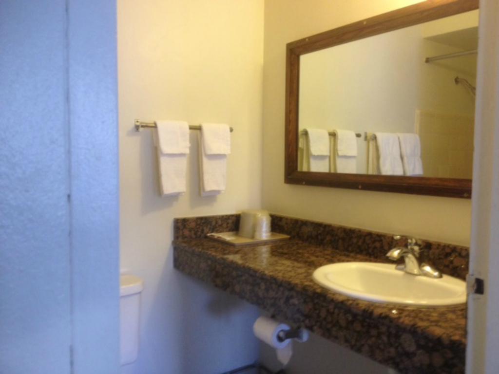 Economy Inn Alamogordo Room photo