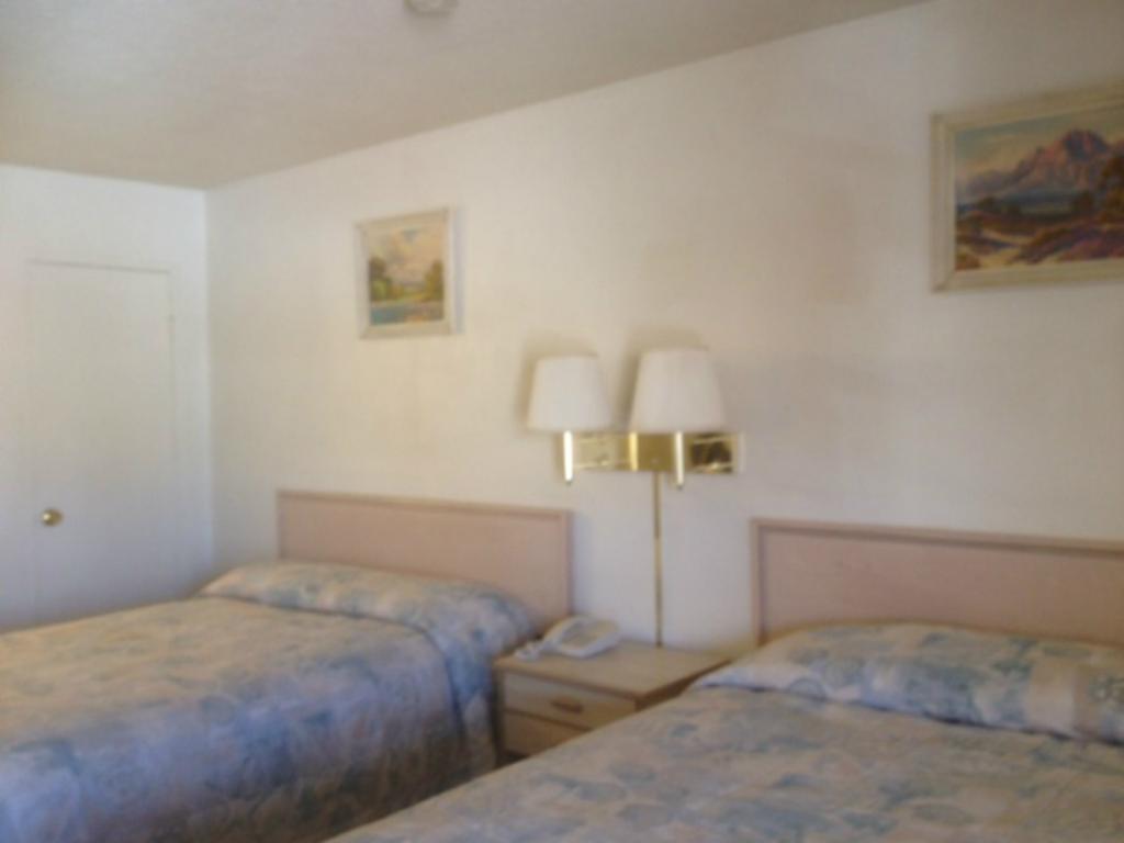 Economy Inn Alamogordo Room photo